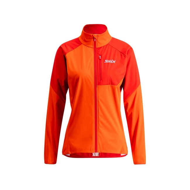 Swix Women's Focus Wind Jacket