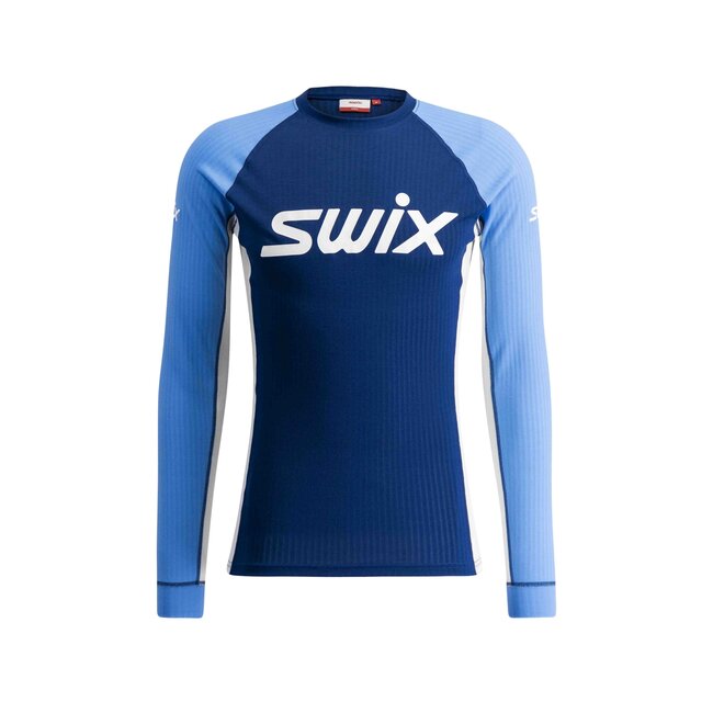 Swix Men's RaceX Classic Long Sleeve Top