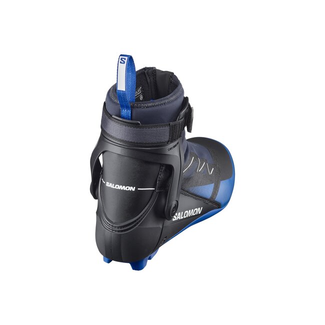 Salomon S/Race Skiathlon Junior Cross Country Ski Boot PROLINK