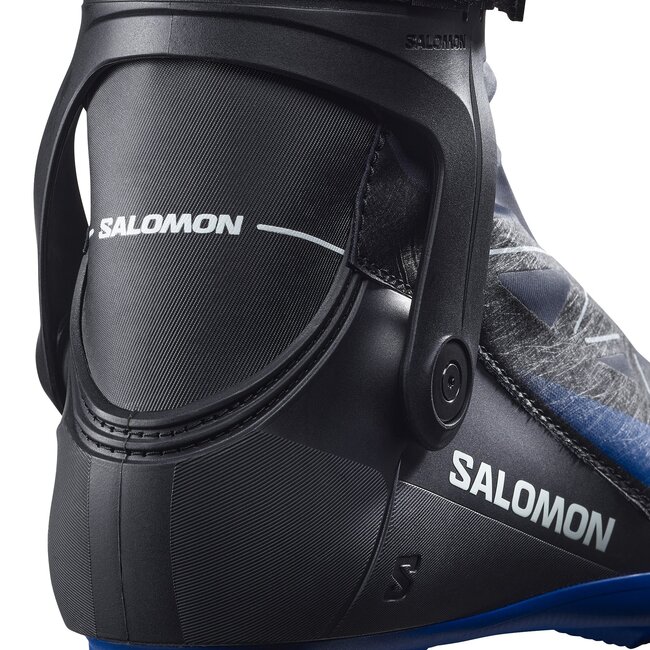 Salomon S/Race Skiathlon Junior Cross Country Ski Boot PROLINK