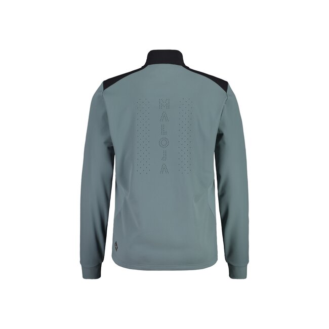 Maloja Men's KeschM. Nordic Hybrid Jacket