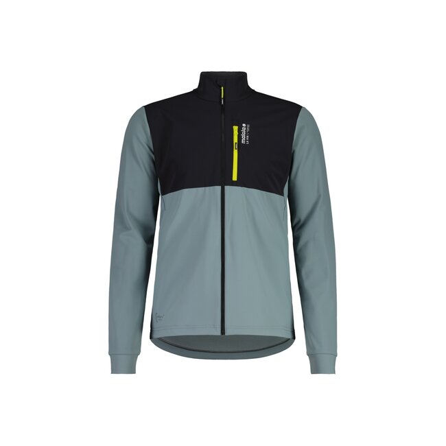 Maloja Men's KeschM. Nordic Hybrid Jacket