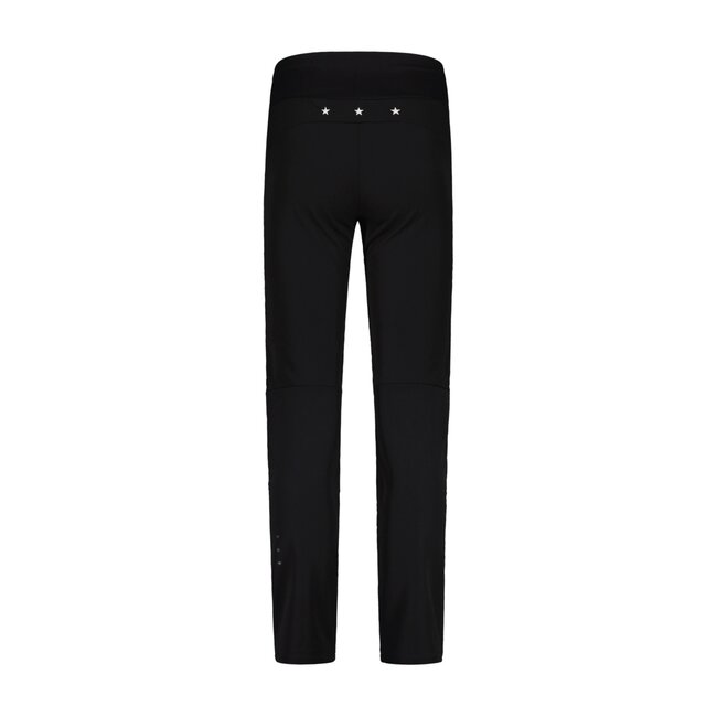 Maloja Women's NunaM. Nordic Hybrid Softshell Pants
