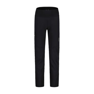 Maloja NunaM. Nordic Hybrid Softshell Pants Wm
