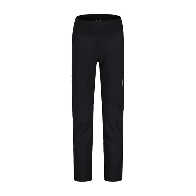 Maloja Women's NunaM. Nordic Hybrid Softshell Pants