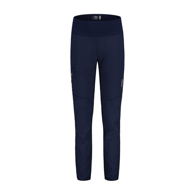 Maloja Women's NunaM. Nordic Hybrid Softshell Pants