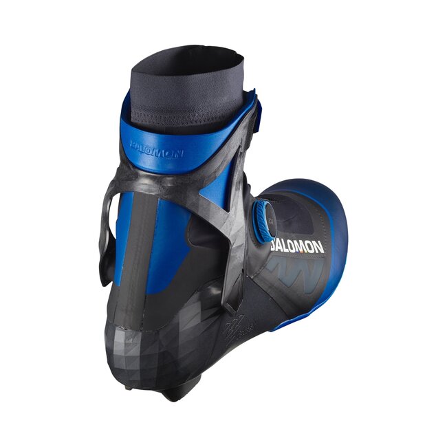 Salomon S/Race Skiathlon Boa Boot PROLINK for Skate and Classic Cross Country Skiing