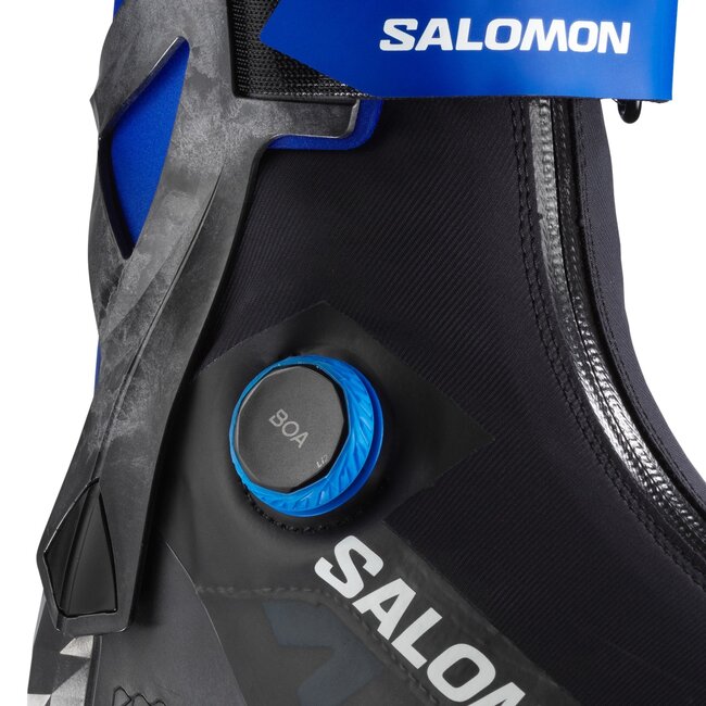 Salomon S/Race Skiathlon Boa Boot PROLINK for Skate and Classic Cross Country Skiing