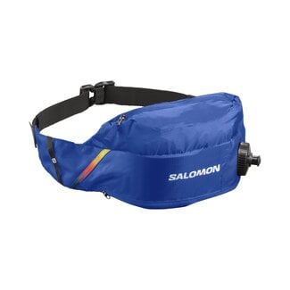 Salomon Thermobelt Race Bag Blue
