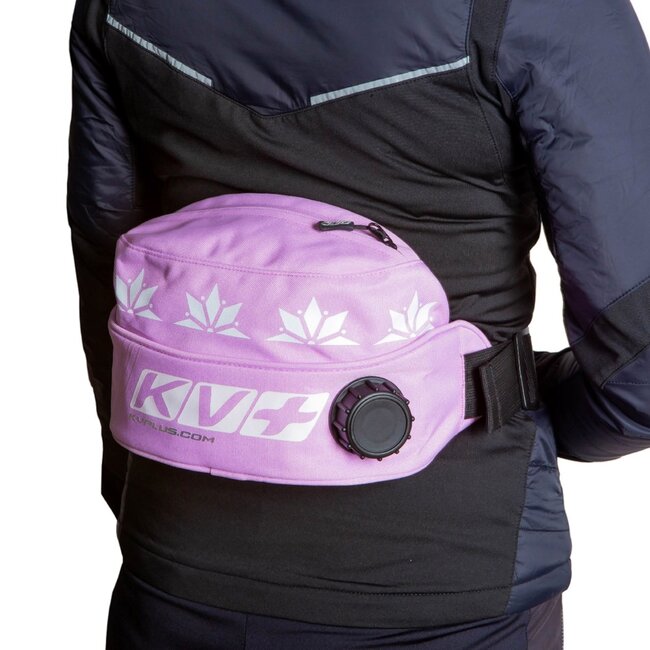 KV+ Insulated Drink Belt 1L