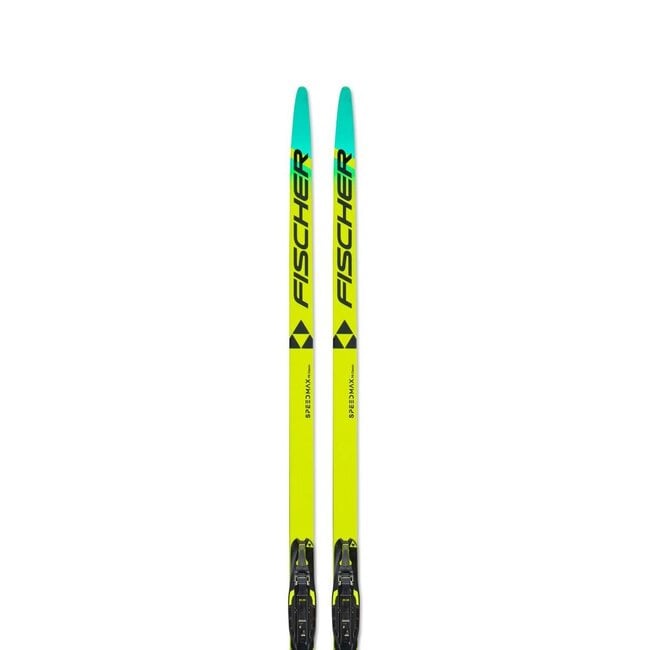 Fischer Speedmax 90 Classic Junior IFP Waxable Cross Country Skis