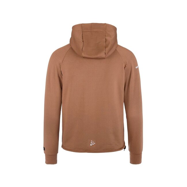 Craft Women's SubZ Light Hood Sweater