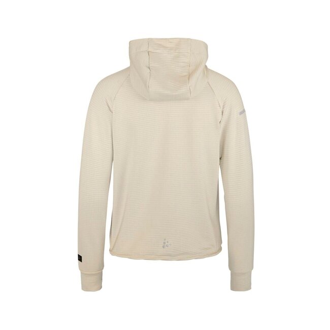 Craft Women's SubZ Light Hood Sweater