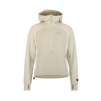 Craft SubZ Light Hood Sweater Wm