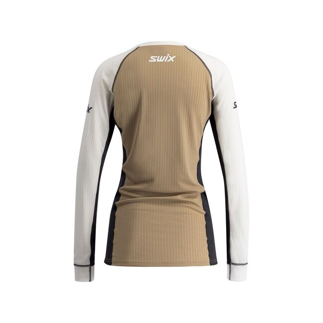 Swix Women's RaceX Classic Long Sleeve Base Layer Top
