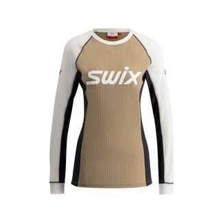 Swix RaceX Classic Long Sleeve Top Wm