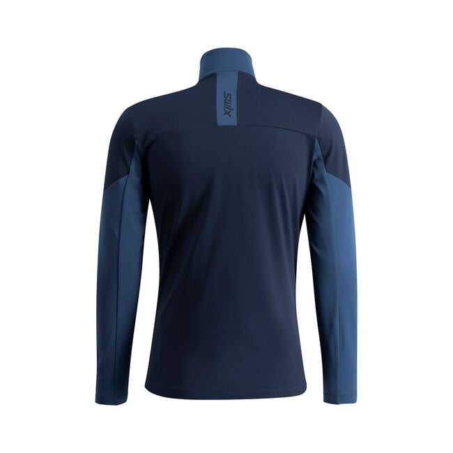 Swix Men's Infinity Light Half Zip Top