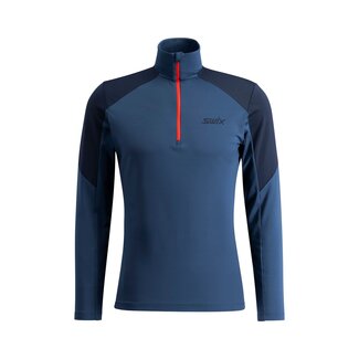Swix Infinity Light Half Zip Men