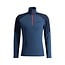 Swix Men's Infinity Light Half Zip Top