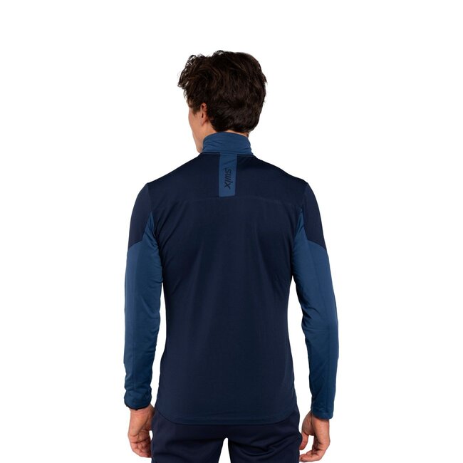Swix Men's Infinity Light Half Zip Top