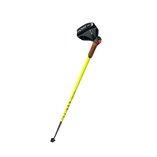 OneWay Storm 2 MAG Cross Country Ski Poles