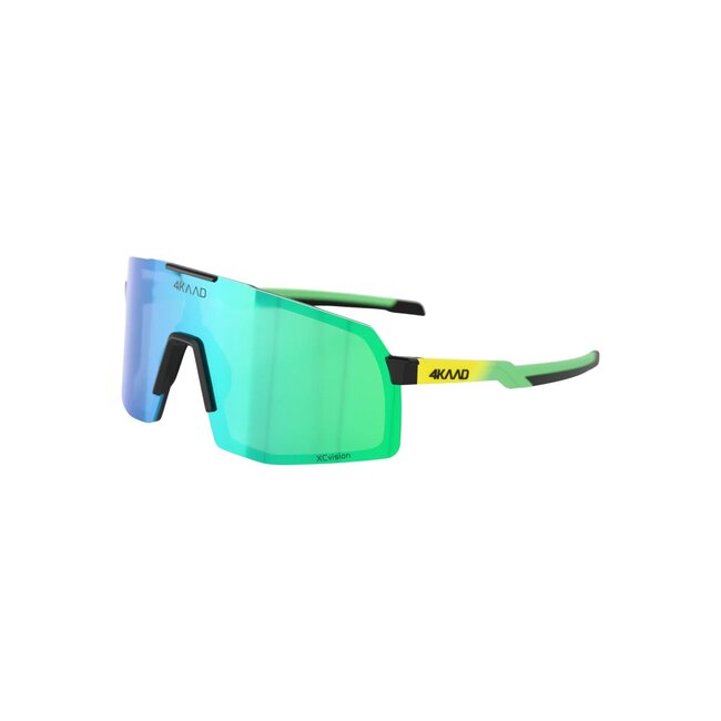 4KAAD Beat Race Sports Glasses