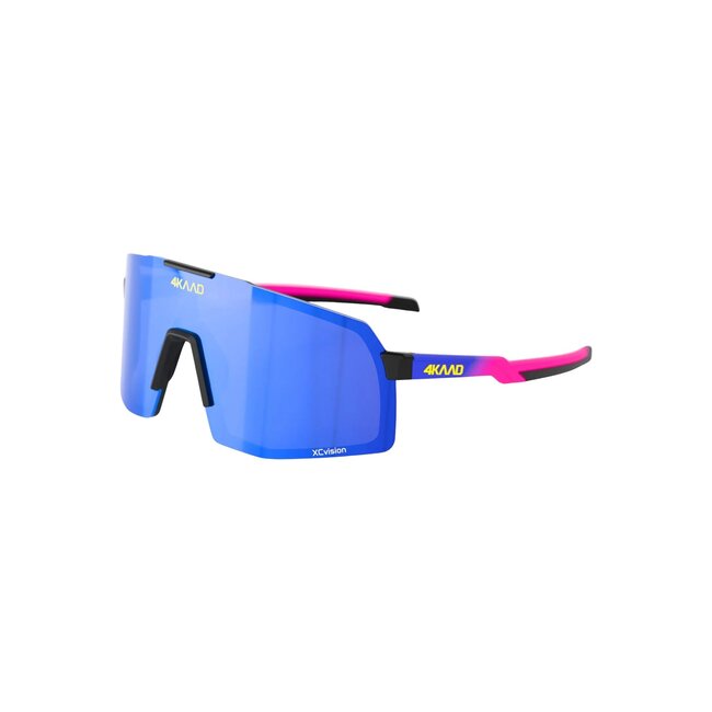 4KAAD Beat Race Sports Glasses