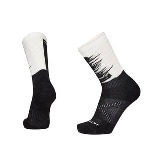 Nordic XC Full Cushion Snow Sock