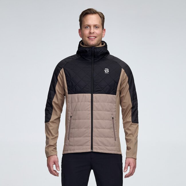 Daehlie Men's Graphlite Cross Country Ski Jacket