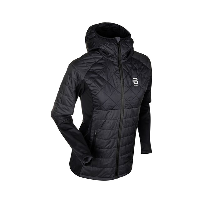 Daehlie Women's Graphlite Quilted Jacket