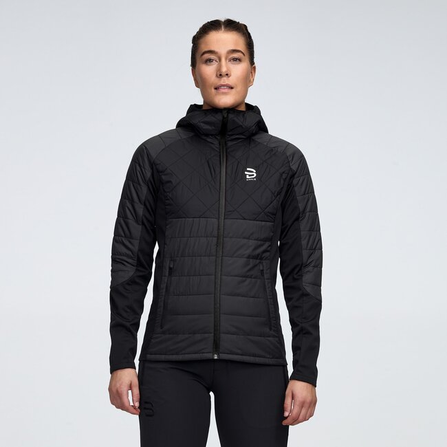 Daehlie Women's Graphlite Quilted Jacket