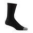 Darn Tough Men's Solid Crew LT Sock