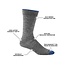 Darn Tough Men's Solid Crew LT Sock