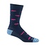 Darn Tough Men's Truffle Hog Crew Lt Sock