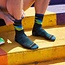 Darn Tough Men's Bolt Micro Crew Ultra-Lightweight Socks with Cushion