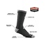 Darn Tough Men's John Henry Boot Socks