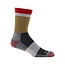 Darn Tough Men's Heady Stripe Micro Crew Socks