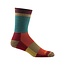 Darn Tough Men's Heady Stripe Micro Crew Socks
