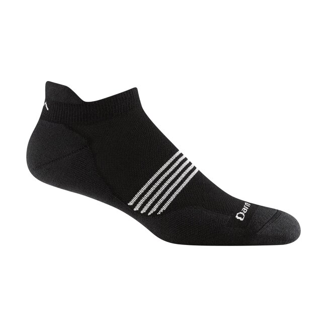 Darn Tough Men's Element No Show Tab Socks