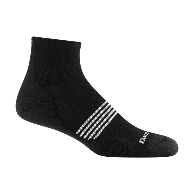 Darn Tough Men's Element 1/4 Socks