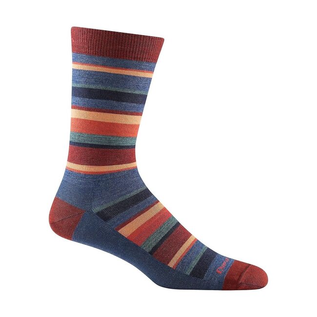 Darn Tough Men's Druid Crew LT Socks