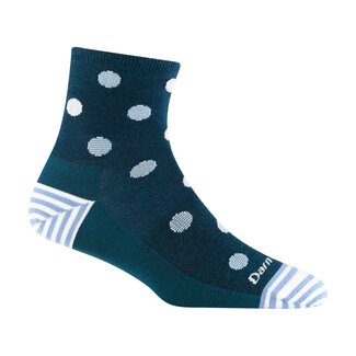 Darn Tough Dottie Shorty Lt Socks Wm