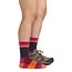 Darn Tough Women's Heady Betty Micro Crew Lightweight Socks