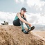 Darn Tough Women's Light Hiker Crew Lightweight Socks with Cushion