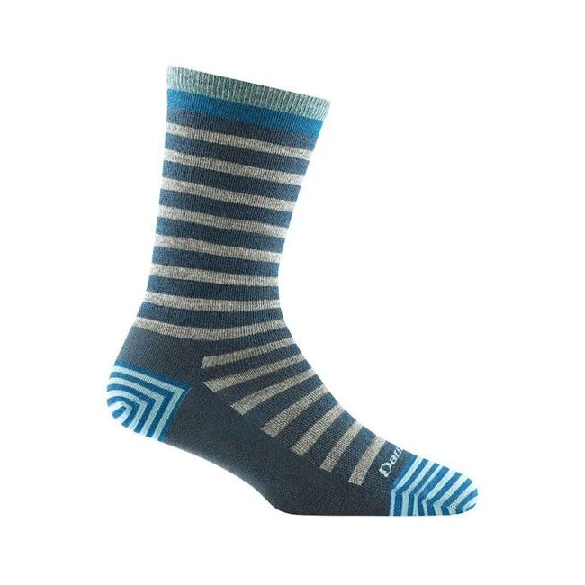Darn Tough Women's Morgan Crew LT Socks