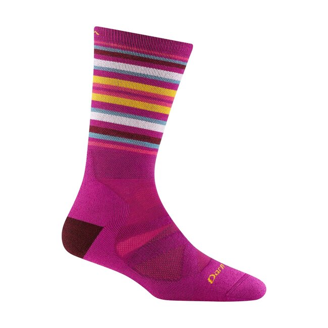 Darn Tough Women's Oslo Nordic Lightweight Socks with Cusion