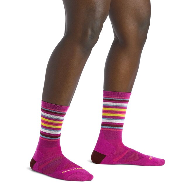 Darn Tough Women's Oslo Nordic Lightweight Socks with Cusion