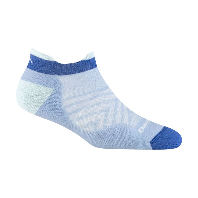 Darn Tough Women's Run No Show Tab Socks