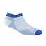 Darn Tough Women's Run No Show Tab Socks