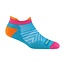 Darn Tough Women's Run No Show Tab Socks